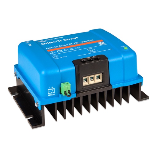 [ORI122436140] Victron Orion-Tr Smart 12/24-15A Non-isolated DC-DC ch.