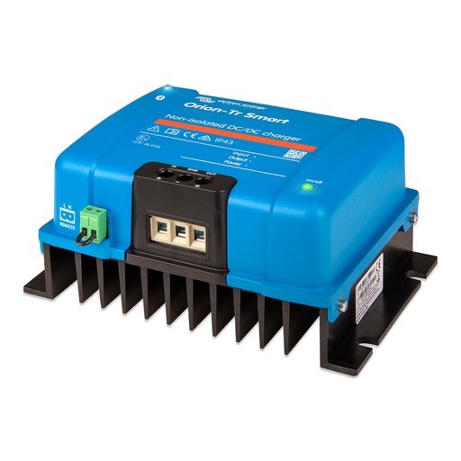 [ORI122436140] Victron Orion-Tr Smart 12/24-15A Non-isolated DC-DC ch.