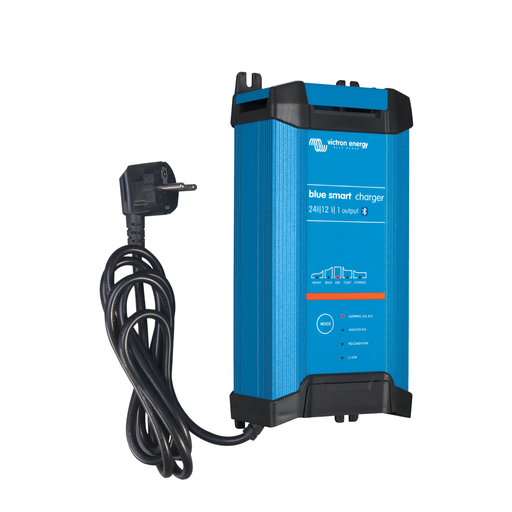 [BPC241242012] Victron Blue Smart IP22 Charger 24/12(1)