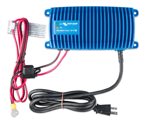 [BPC240847016] Victron 24/8 Blue Smart IP67 Charger