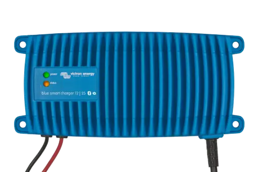 [BPC240847016] Victron 24/8 Blue Smart IP67 Charger