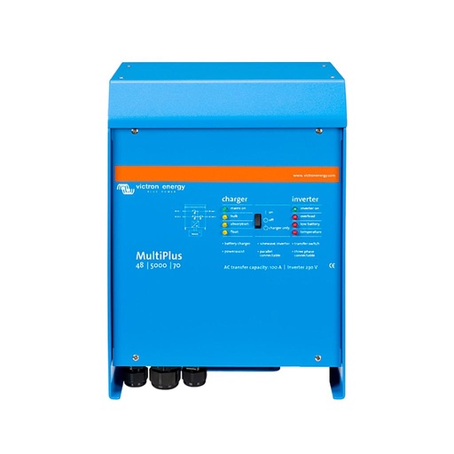 Victron MultiPlus 48/5000/70-100