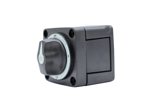 [AS323004B] Alvolta 4 Position 300A Mini Battery Switch
