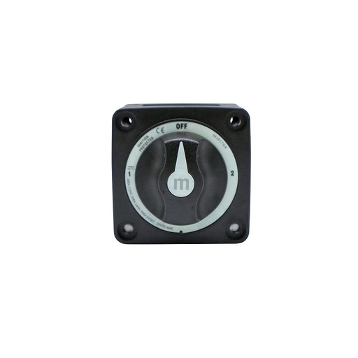 [AS323003B] 3 Position 300A Mini Battery Switch
