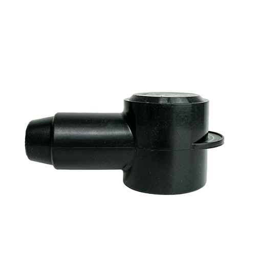 [TCXLB] Alvolta Extra-Large Terminal Cover Black