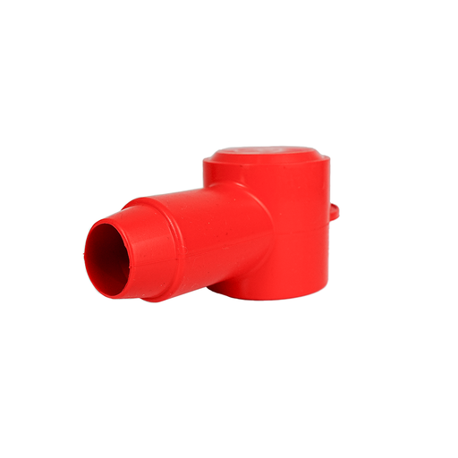 Alvolta Extra-Large Terminal Cover Red
