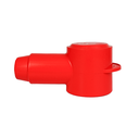 Alvolta Extra-Large Terminal Cover Red