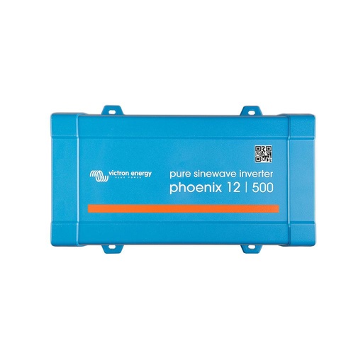 Victron Phoenix Inverter 12/500