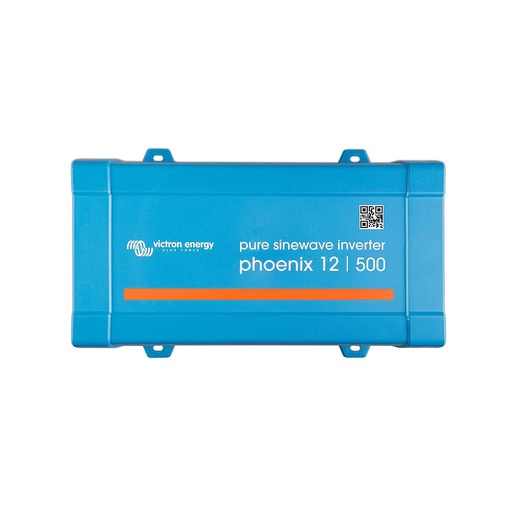 [PIN121501300] Victron Phoenix Inverter 12/500