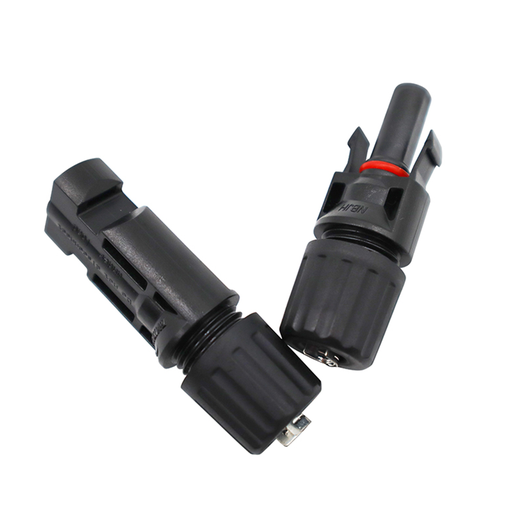 Alvolta Solar Male & Female Connectors (Pair)