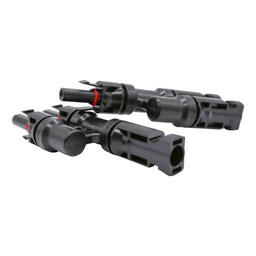 [AMC2] Alvolta Branch Solar Panel Parallel Connectors (Pair)