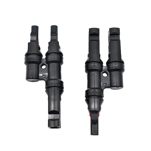 [AMC2] Alvolta Branch Solar Panel Parallel Connectors (Pair)