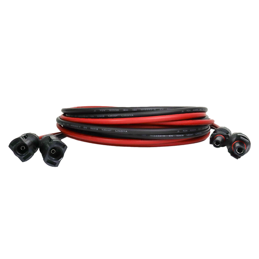 [AMC-65] Alvolta 6mm² Extension Solar Cables (5m)