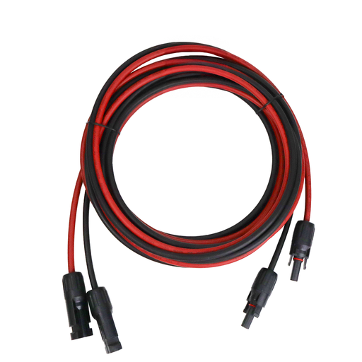 [AMC-65] Alvolta 6mm² Extension Solar Cables (5m)