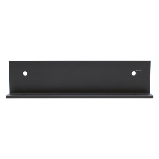Alvolta Aluminum Solar Panel Brackets Black (Drilled)