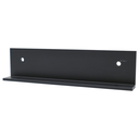 Alvolta Aluminum Solar Panel Brackets Black (Drilled)