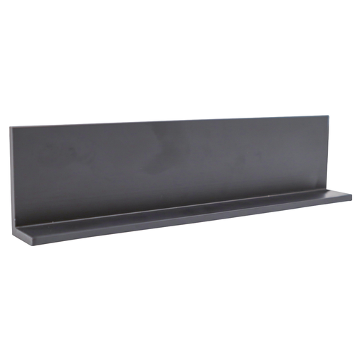 Alvolta Aluminum Solar Panel Brackets Black (UnDrilled)