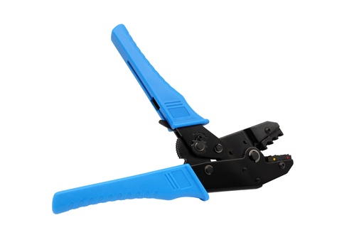 [AT056] Alvolta Insulated Ratchet Crimping Tool 0.5mm² - 6mm²