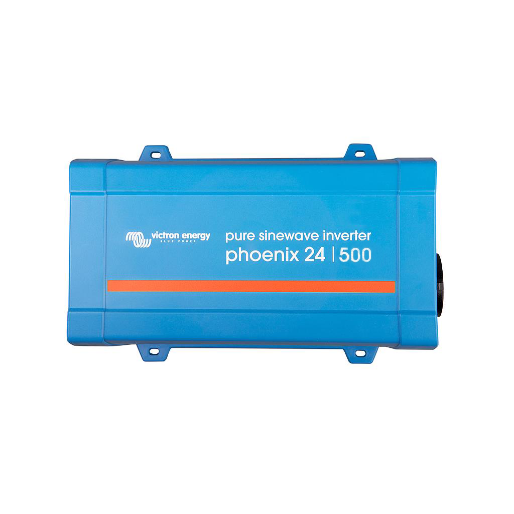 [PIN241501300] Victron Phoenix Inverter 24/500