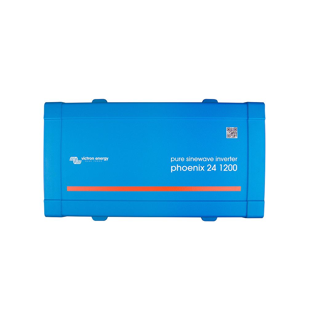 Victron Phoenix Inverter 24/1200