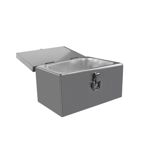 Road Chef Little Tacker 12V Oven