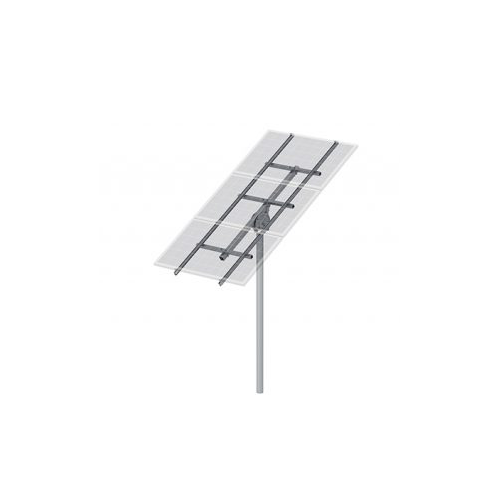 Clenergy Post Mount Kit 3 Module XL
