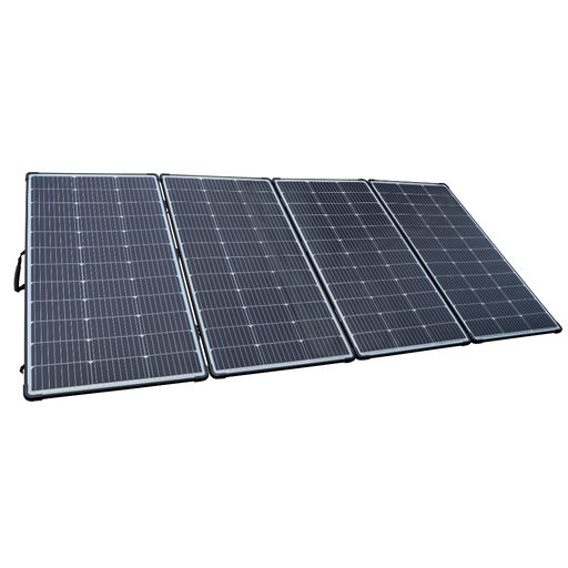 [ALV-440SPC] Alvolta Ultra 440W Slim Portable Solarcase