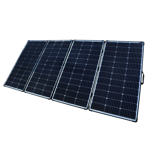 [ALV-440SPC] Alvolta Ultra 440W Slim Portable Solarcase