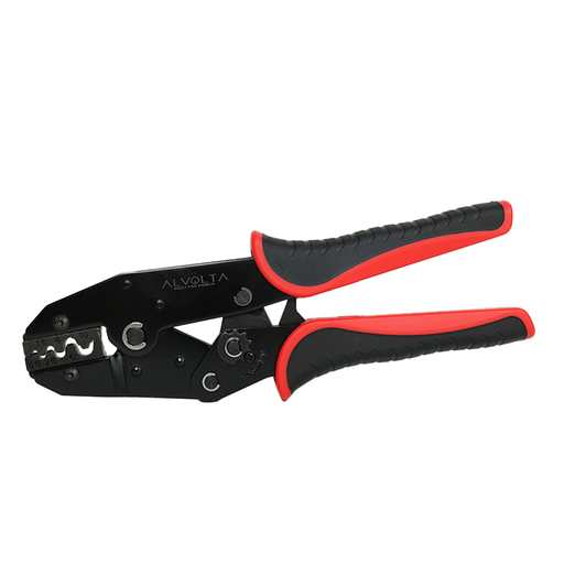 [AT057] Alvolta Ratchet Crimping Tool 1.5mm² - 10mm²