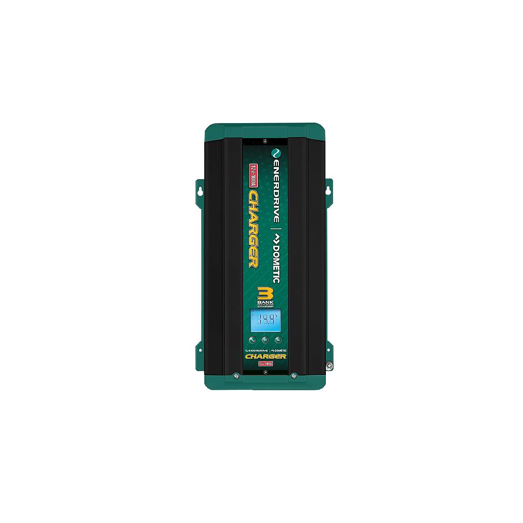 Enerdrive ePOWER 12V 100A Smart Charger