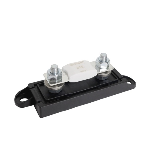 [AMG-AH] Alvolta AMG/Mega Fuse Holder with Cover