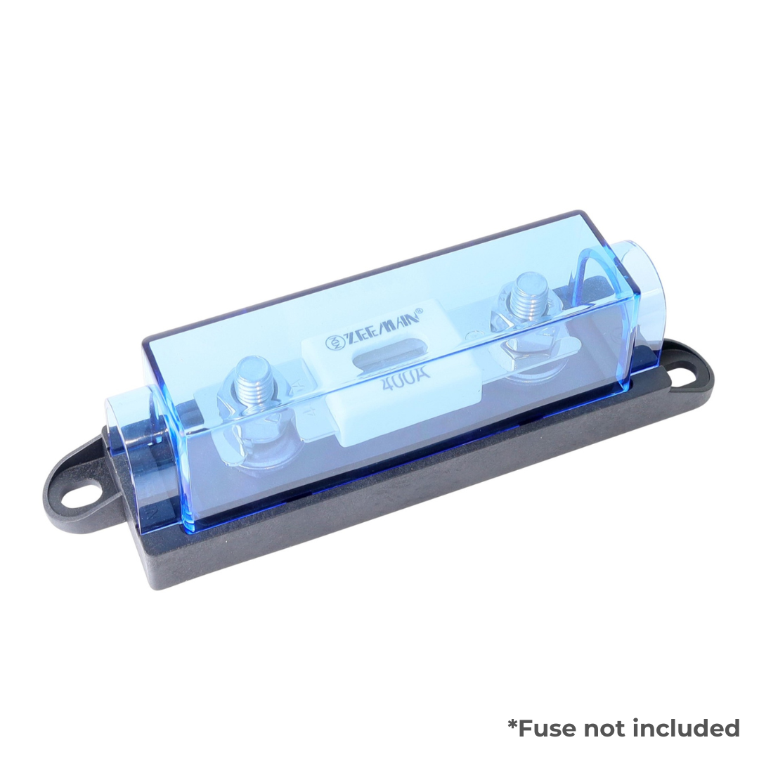 Alvolta ANL Fuse Holder with Cover
