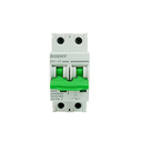 ZJ Beny 32A 2P DC Circuit Breaker 600V