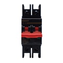 ZJ Beny 40A 2P DC Circuit Breaker 600V