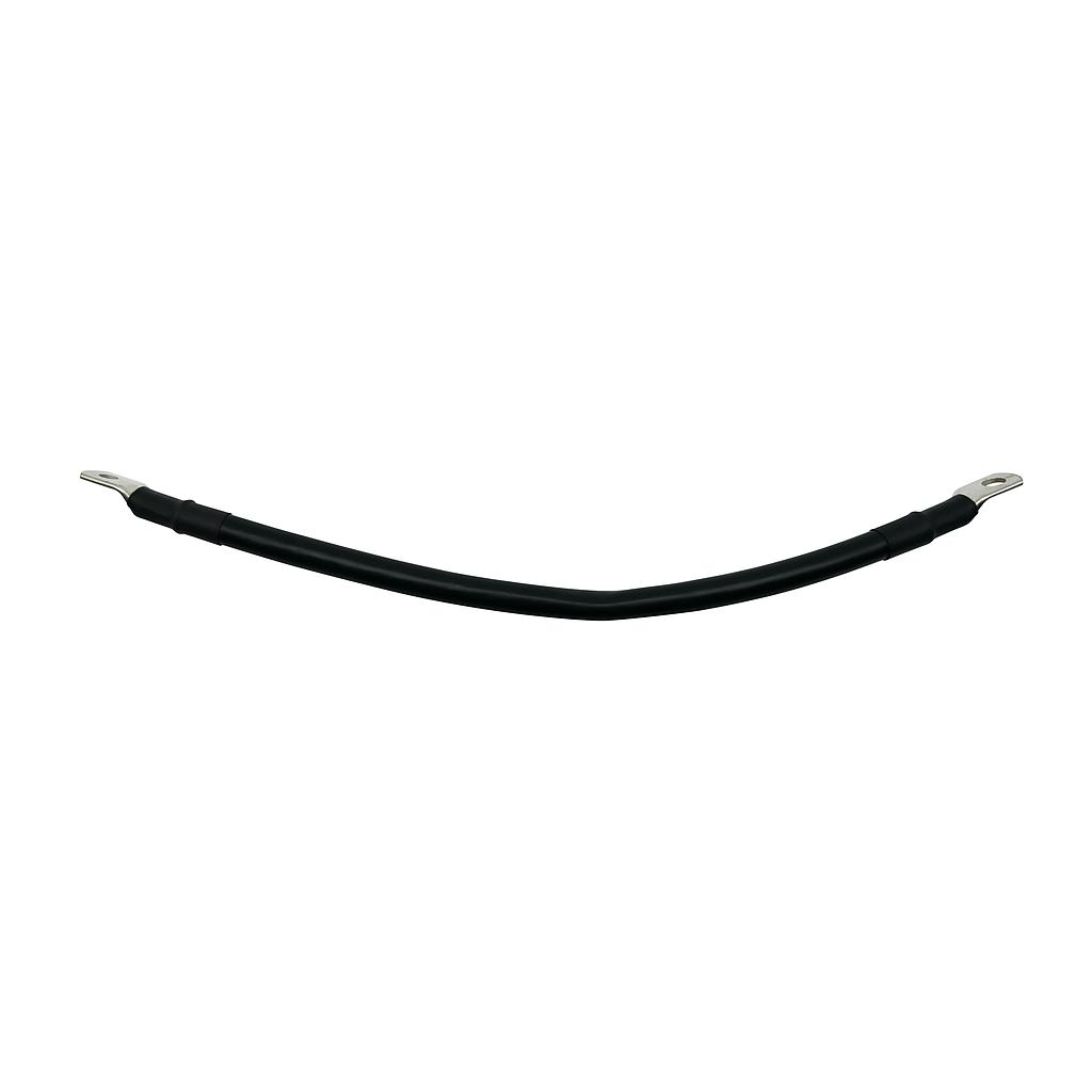 Alvolta 600mm Black BMV Battery Lead 70mm²