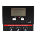 Alvolta 40A 12/24V PWM Solar Controller