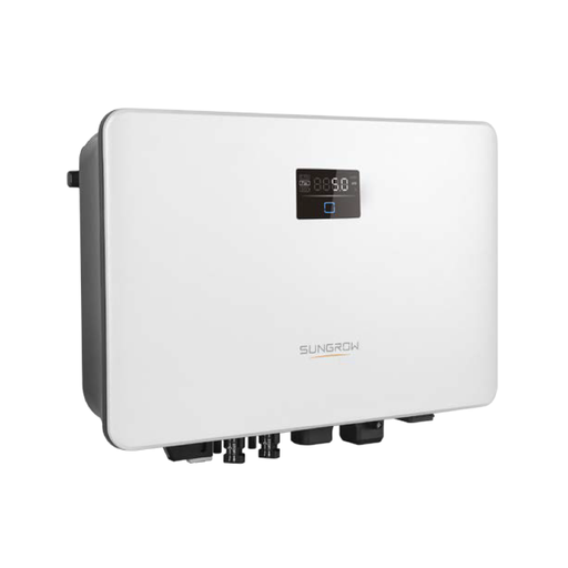 [SG5RS] Sungrow 5kW RS Dual-MPPT Solar Inverter
