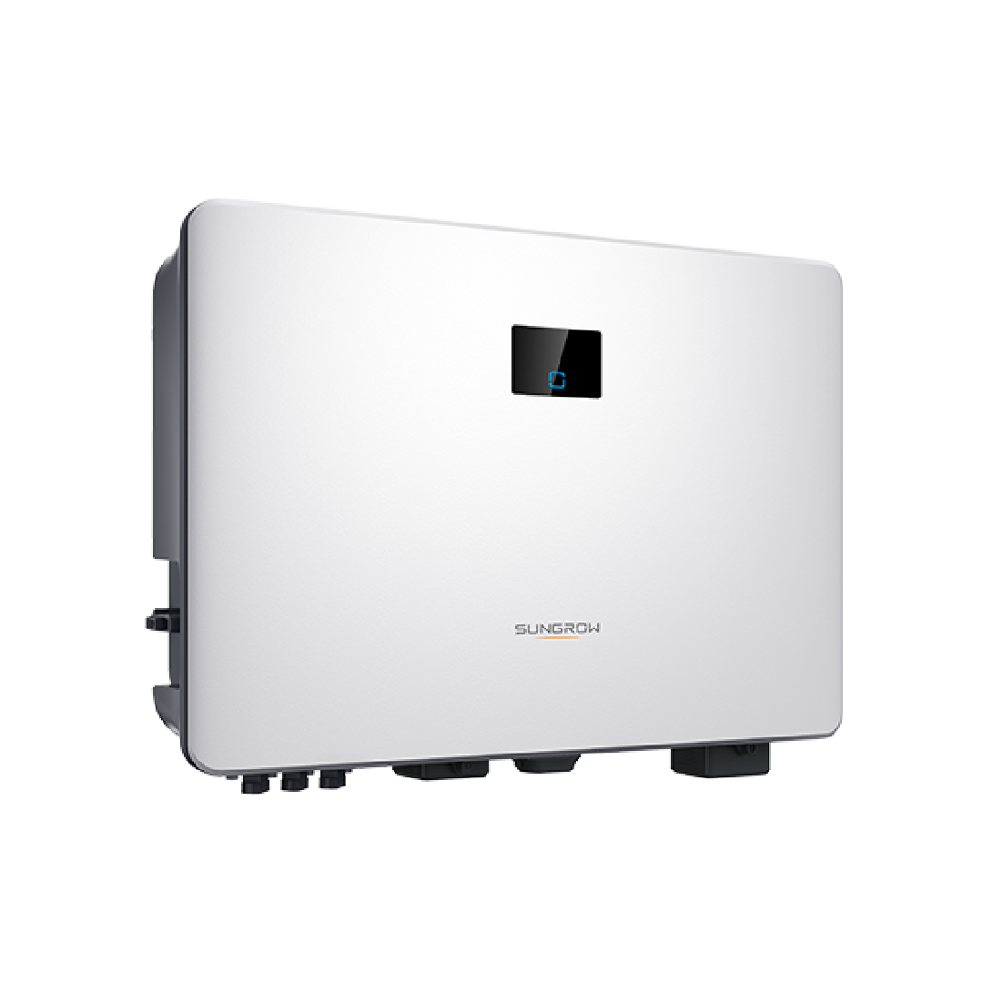 Sungrow 8kW RS-ADA Triple-MPPT Solar Inverter