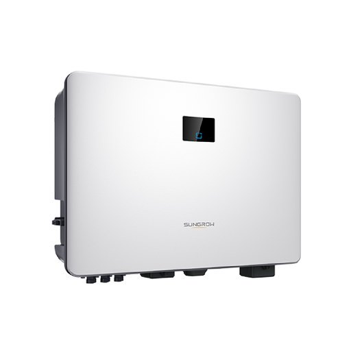 [SG8RS-ADA] Sungrow 8kW RS-ADA Triple-MPPT Solar Inverter