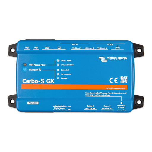Victron Cerbo-S GX