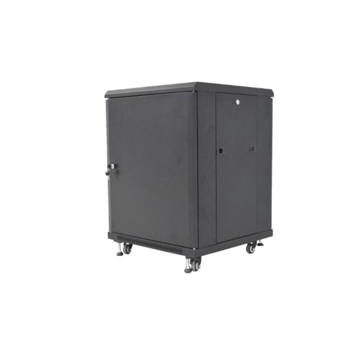 BYD Cabinet Pre-Wired To Bus Bar, Suits 4 X LV Flex