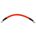 Alvolta 400mm Black Battery Lead 95mm²