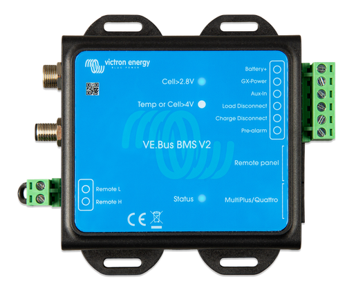 [BMS300200200] Victron VE.Bus BMS V2