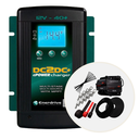 Enerdrive DC40+ DCDC Charger & Dual Battery Kit