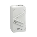 ZJ BENY WEATHERPROOF ISOLATOR 1P 63A