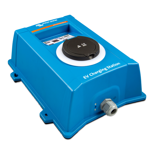 [EVC300400300] Victron EV Charging Station