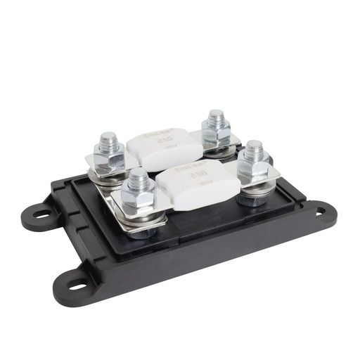 [AMG-AH2] Alvolta Twin AMG Fuse Holder with Cover