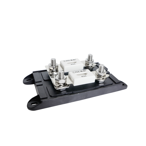 [ANL-AH2] Alvolta Twin ANL Fuse Holder with Cover