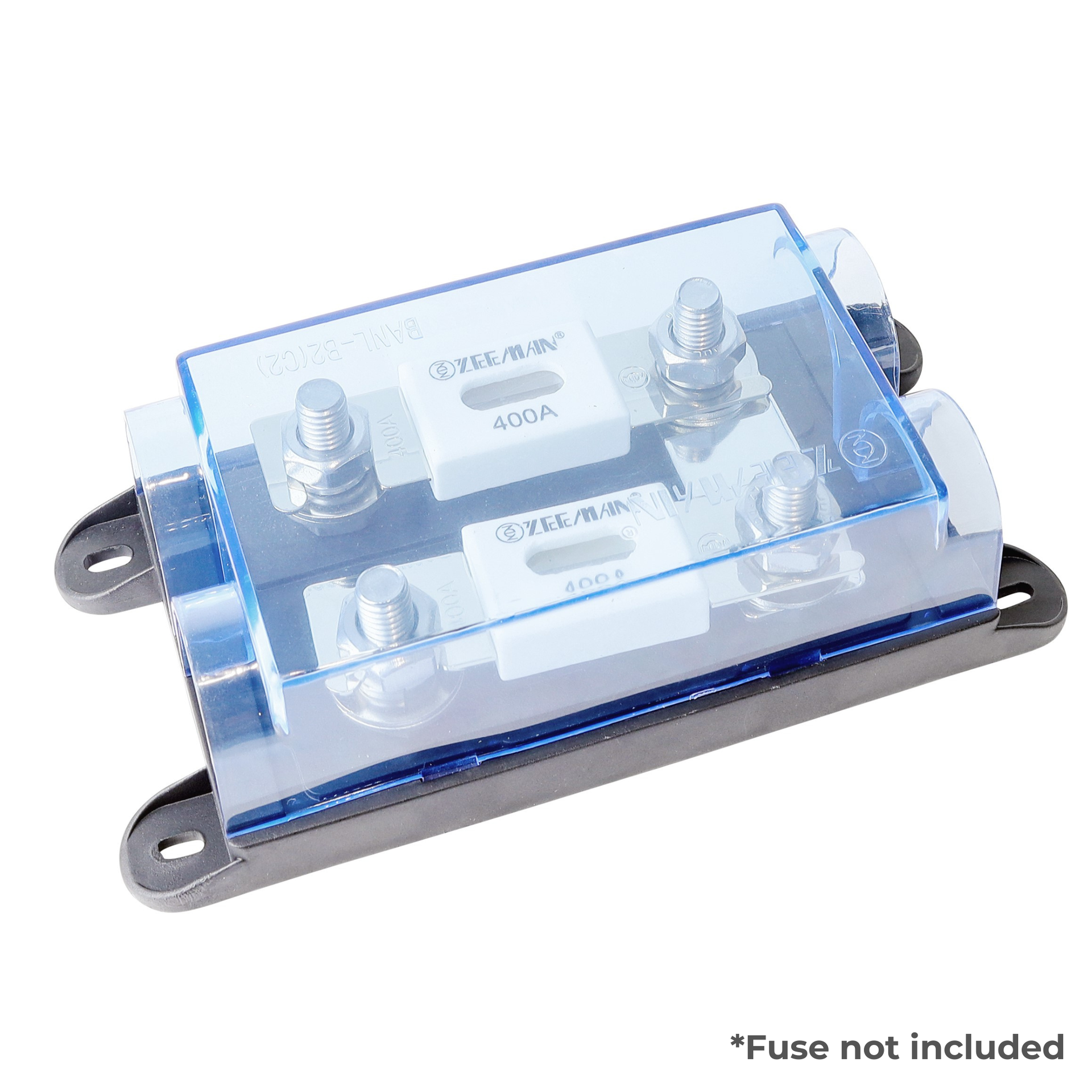 Alvolta Twin ANL Fuse Holder with Cover