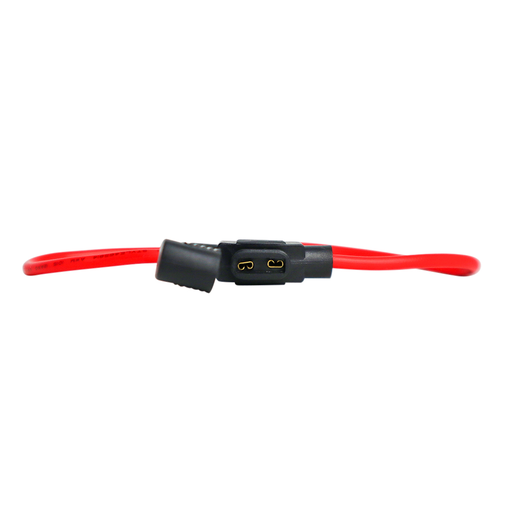 [AMB-H] Alvolta In-Line Mini Blade Fuse Holder